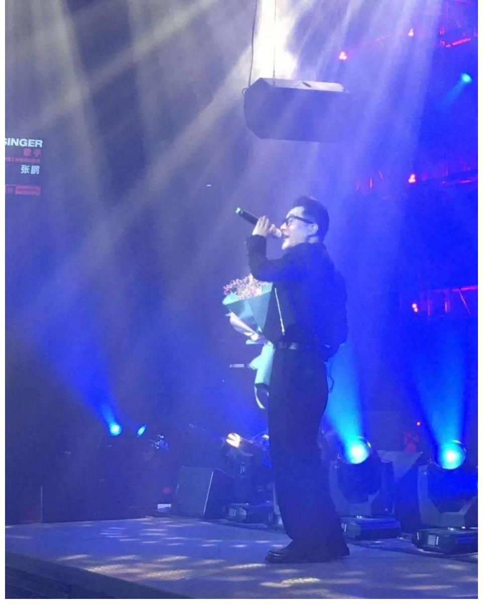 陈冠宇|近距离感受聆听《中国好声音》歌声