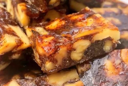  滋补养颜的小甜点，女孩子就该多吃它！