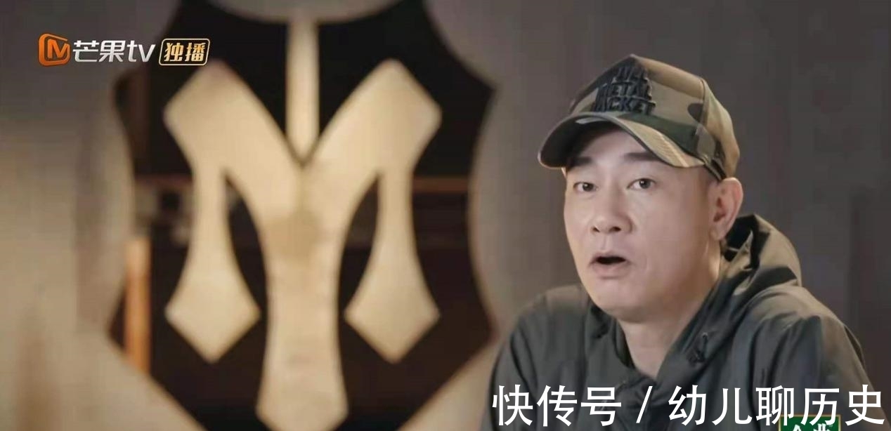 友誼|《披荊斬棘的哥哥》開播!陳小春謝天華林曉峰的友誼,真讓人羨慕