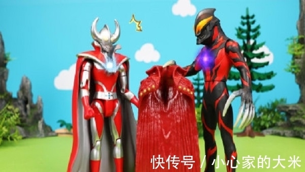 赛文奥特曼|奥特曼关系