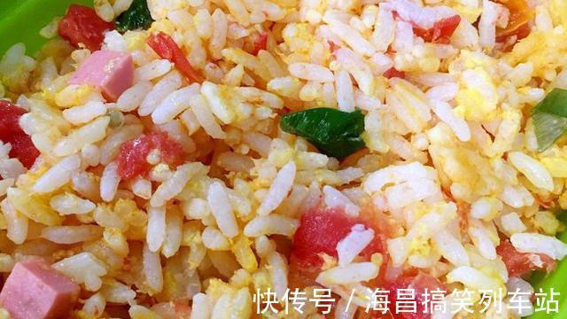 好吃|吃了30年土豆，终于找到最好吃的做法，加隔夜饭咕嘟十分钟，爽