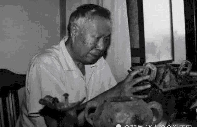 民间|民间盗墓第一人,技术太牛,专家:挖马王堆必须要有他