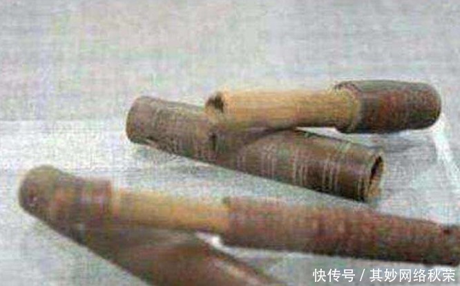 口气|古人所使用的“打火机”有多神奇?为何吹口气就能点燃?