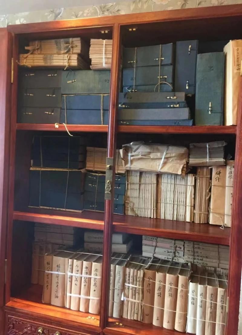 颁奖典礼@?《书衣文录全编》读者分享会举办,探讨孙犁心灵的“幽深”之处