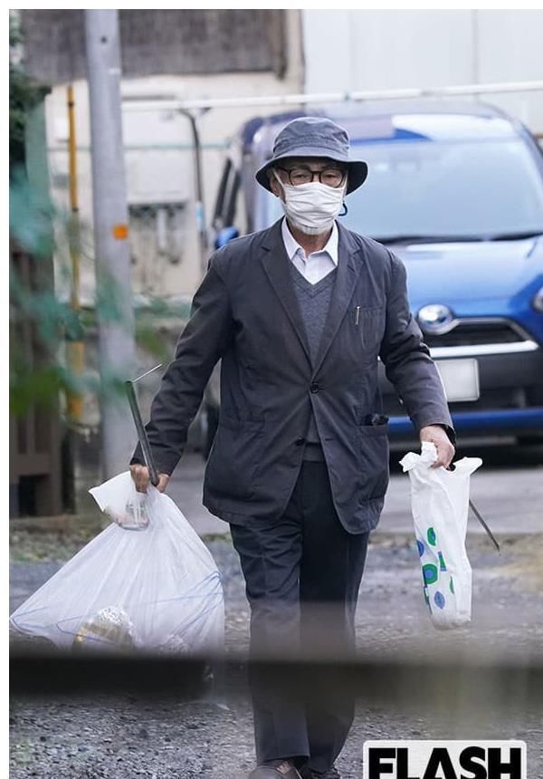票房|日媒采访宫崎骏,谈对《鬼灭之刃》的看法,宫崎骏:我只是来捡垃圾的