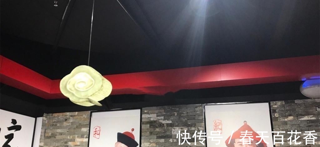 面馆|张国立的面馆火了!粉丝慕名点了一碗羊肉面,结账时你确定