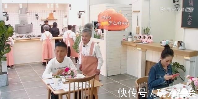 店长|看了《忘不了餐厅》,你不会怪黄渤离开《极限挑战》了