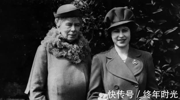 项链|玛丽王后厌恶儿媳,将28颗珍珠项链留给儿子,却依旧勒在她脖子上