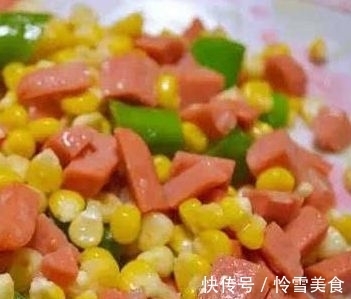 腐竹|分享几道营养美味的家常菜,没有什么比一家人好好吃顿饭更重要了