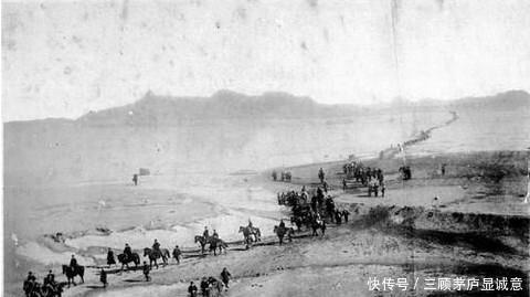 战争|中国一牛人,差一点就让日本变成中国一省,最后被一女人坏了好事!