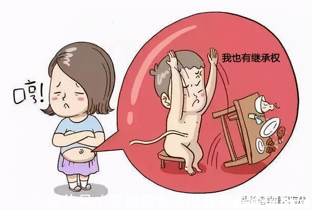 遗产|关于房产继承的5大误区，你趁早走出来吧，尤其是独生子女