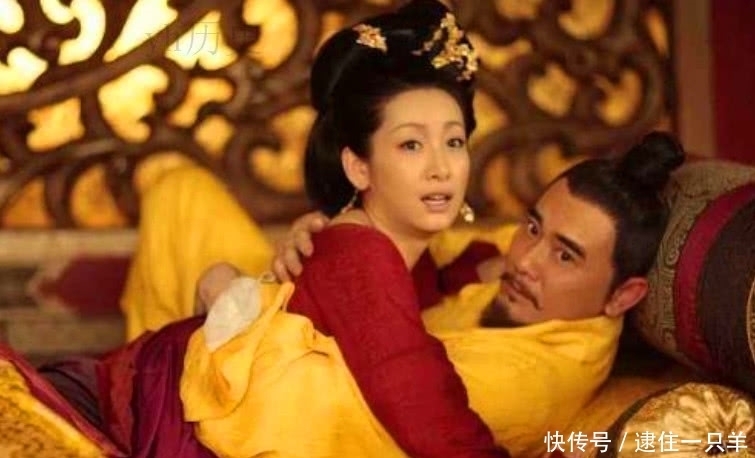 唐太宗|为啥唐太宗宁愿被骂，也非让弟媳从了自己？网友：他不是好色之徒