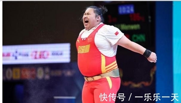 键盘侠|到底怎么啦?世界冠军李雯雯用21个字霸气回击,随后行为让人感叹