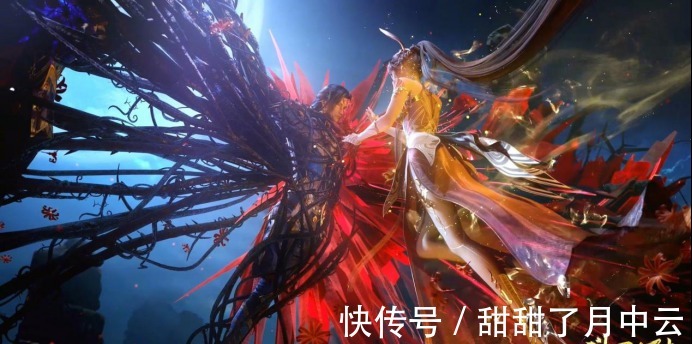 封神|斗罗大陆134小舞为救唐三献祭,封神一集连原作者都惊叹!