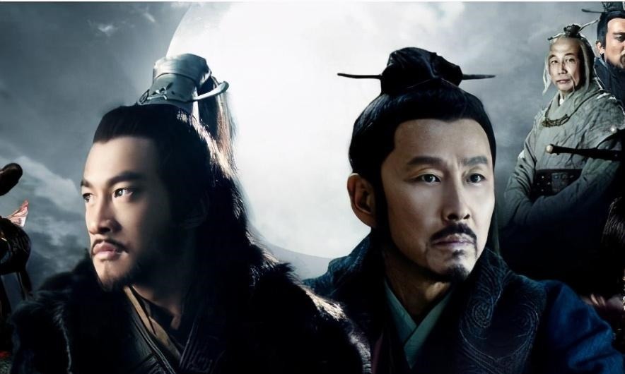 不战而降|龙且对项羽来说有多重要为何他被韩信部将杀死后，项羽会害怕