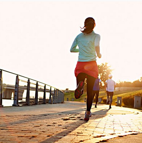 橘皮组织的去除之法