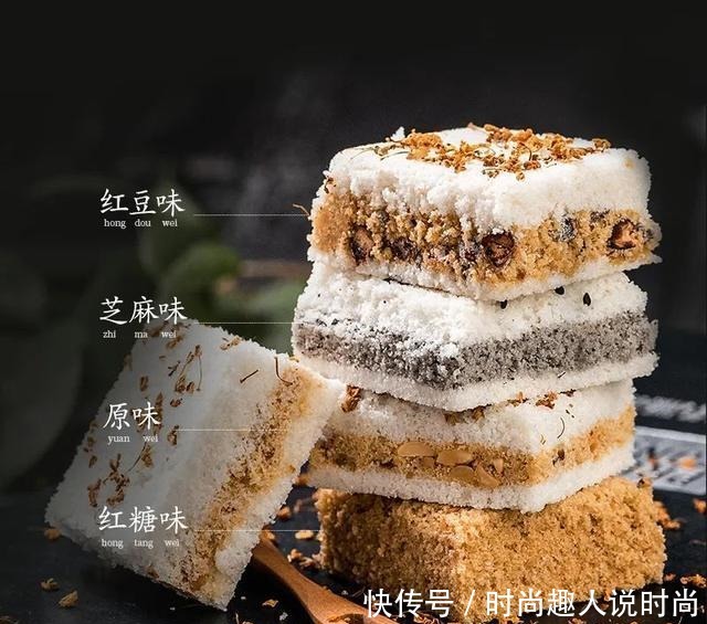 全球“超好吃”的6种甜点,你吃过哪一种第六种你一定得试下!