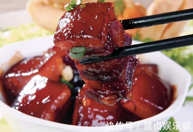 家常红烧肉|做红烧肉，别着急下锅焯水，教你正确做法，吃着酥软，香味足