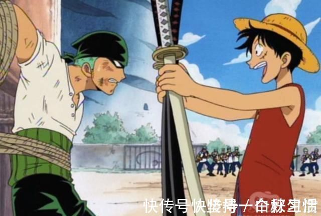 贝克曼|海贼王:5组船长实力稍强于船副的组合,养成后都是一团双皇