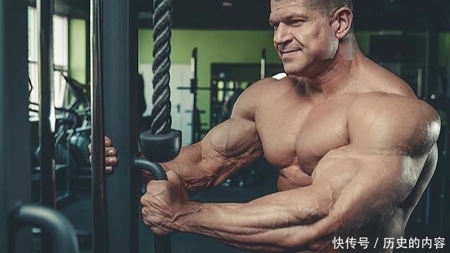 上臂|就怕你手臂练不粗用上这些方法效果好几倍