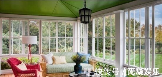 铝合金|封阳台不要傻傻用铝合金窗,聪明人都装这种替代,懊悔才发现!