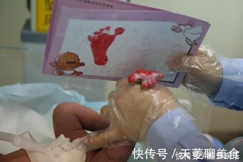 宝宝|新生儿出生后的10多分钟,到底在“折腾”些啥其实他比妈妈忙