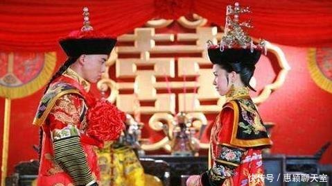 举世闻名|她是李鸿章次女,22岁时嫁的是40岁的人,生个孙女举世闻名