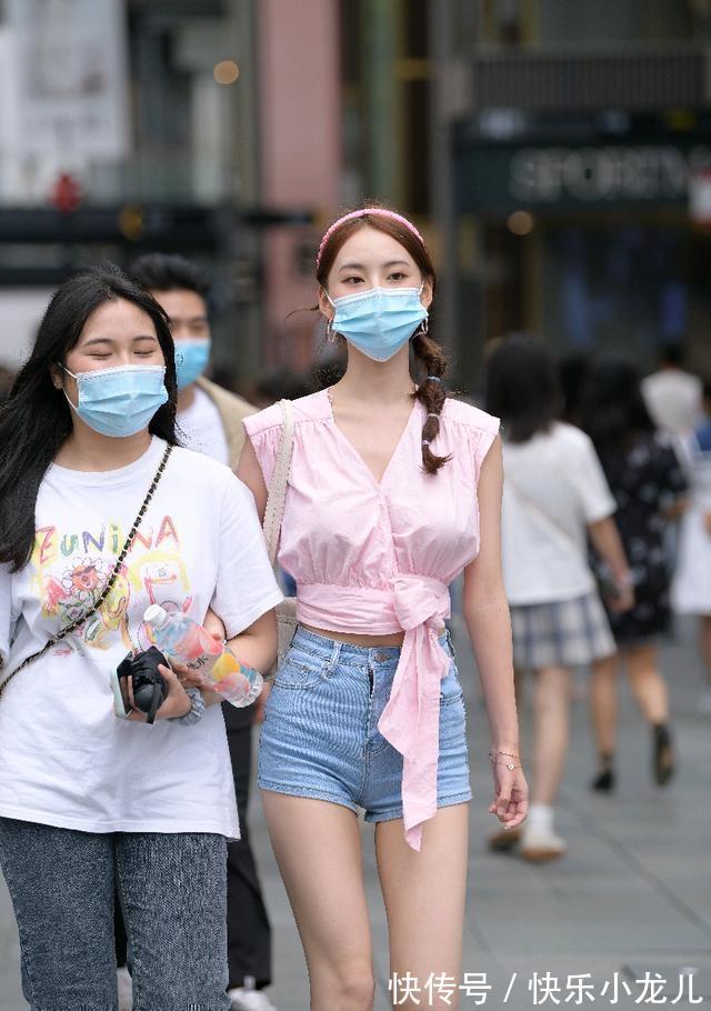 穿搭 婉约别致的打底裤穿搭让气质随之而来,优雅舒适全都有,漂亮时尚