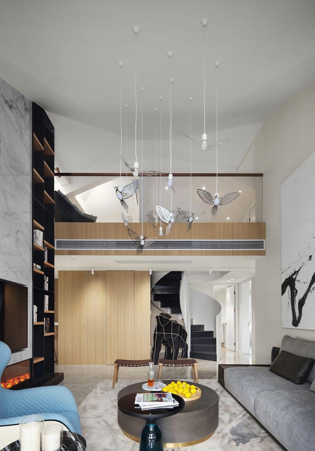 布置|这对90后小夫妻,将新房布置得有滋有味,周围邻居都羡慕不已