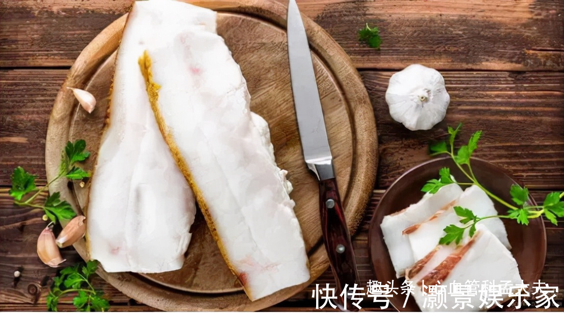 以前吃猪油多,为啥没有心脑血管疾病现在不吃了,病却多了