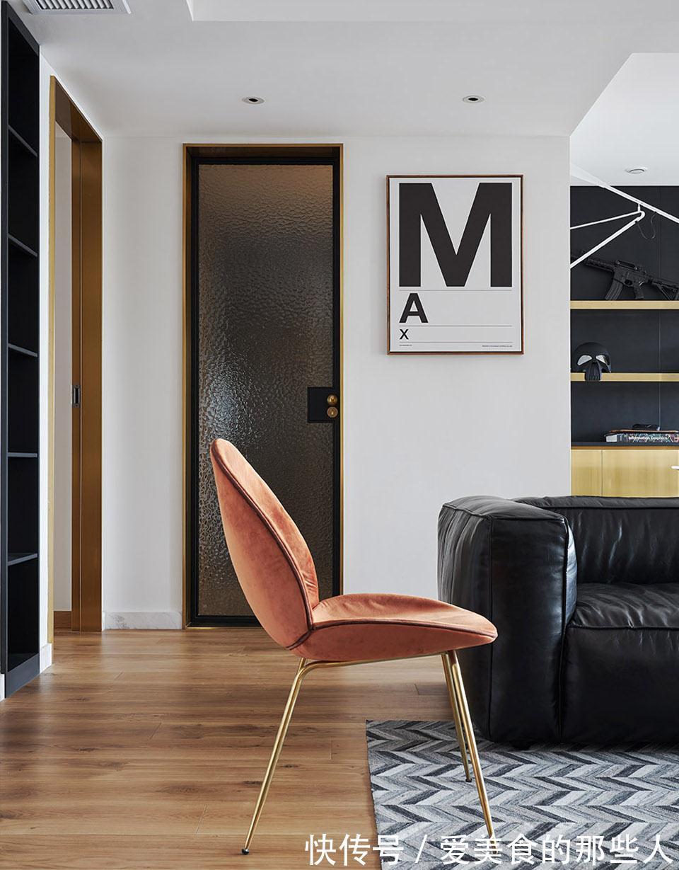 长虹|“长虹玻璃”悄悄走红,透光不透视,让家变高级,用家里这么美