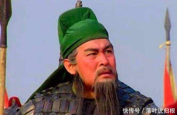 关羽|浅谈正史和演义对于吕布、赵云、关羽的武力值记载和对比