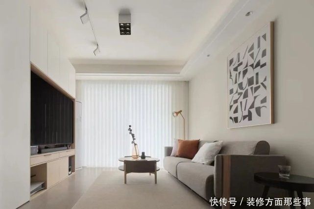 bedroom|118㎡现代风极致收纳,告别鸡肋空间,满屏高级感!