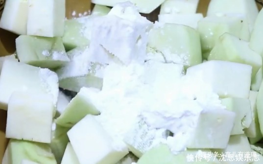  老少皆宜|一道特别简单又下饭的家常菜，配米饭配馒头都很不错，老少皆宜