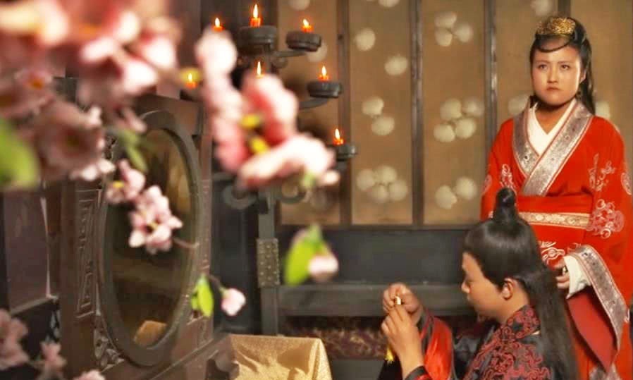 旗帜|司马家族的旗帜就是“厚黑”,他们建立的晋朝,为何被称为“傻晋”?