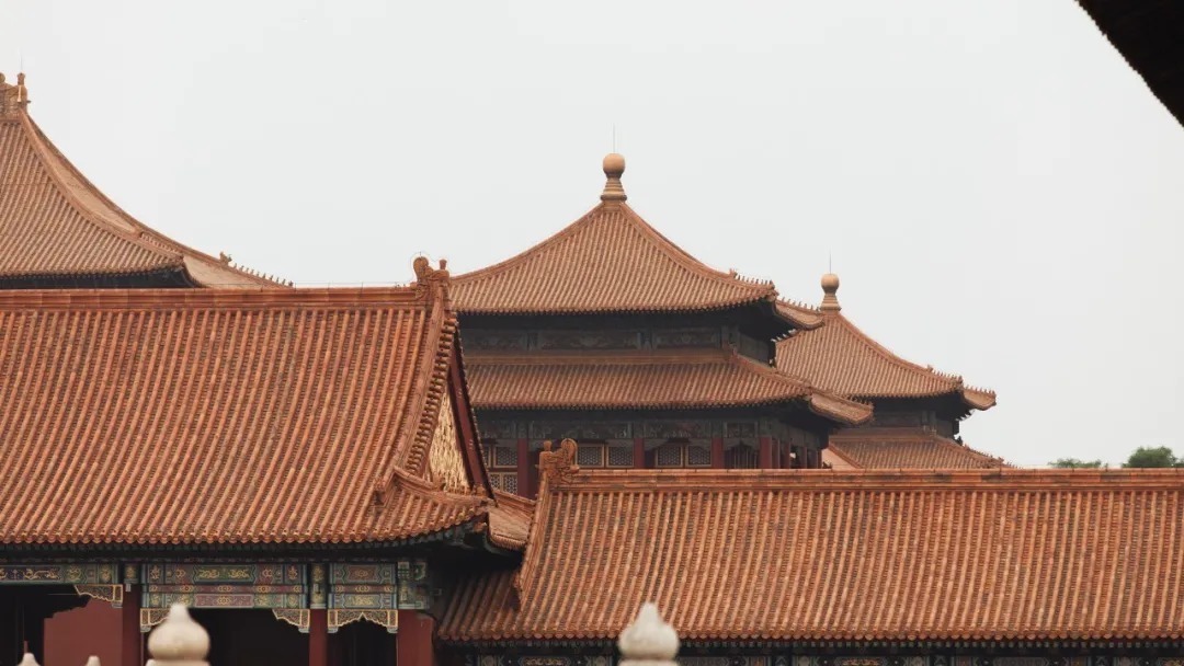 精髓|八句话,十六个字,老祖宗为人处世精髓!