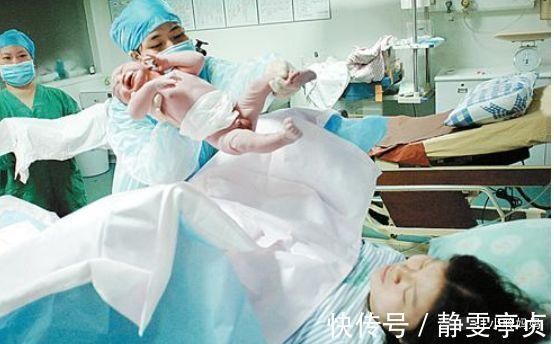 产妇|为啥有人生娃疼到崩溃,有人又快又轻松呢?其中不同准妈妈要了解