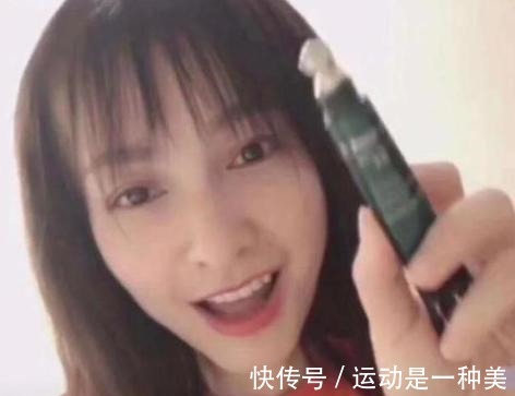 眼部|有这3个特征的女人,脸蛋抗衰又耐看,想不“女神”都难!