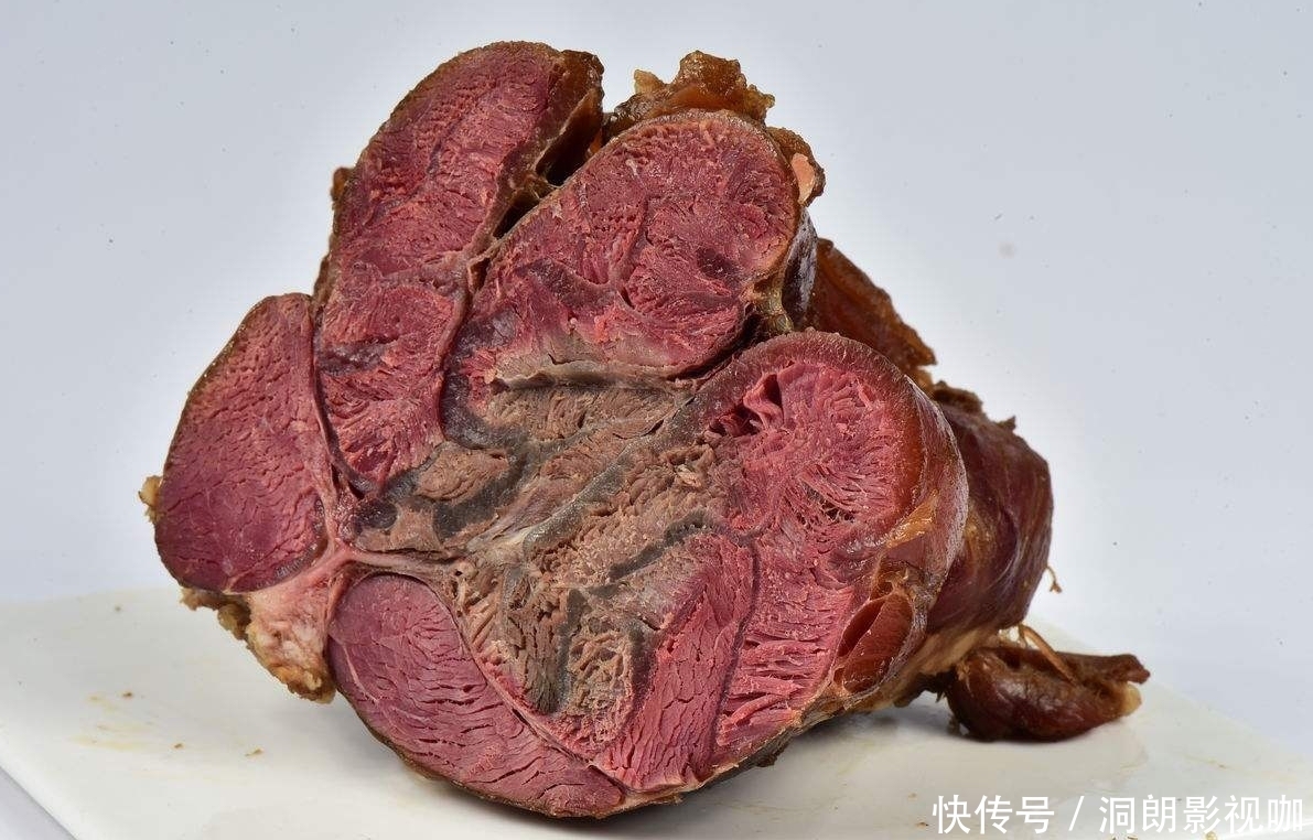 后放入|酱牛肉时,不要直接下锅酱,记得加点它,牛肉酱香浓郁,软烂可口