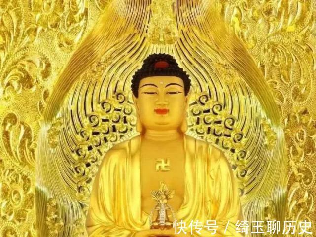 佛家|因果报应绝非迷信,这两点说透其实质,看懂了你会福报无量