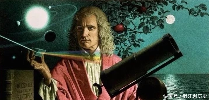 影响力|历史上最具“影响力”的5个人,孔子仅排第5,第一当之无愧!