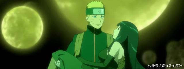 像是|雏田为什么喜欢鸣人，为什么会有人觉得牵强，像是岸本强加的！