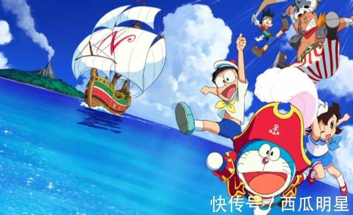捷径|《哆啦A梦》人生中没有机器猫,也要乐观面对生活