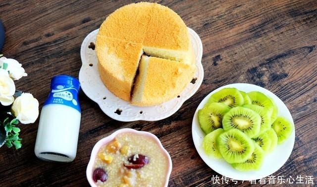 妈妈|全职妈妈没假期,早餐每天照常做,七天早餐食谱分享,好吃又好做