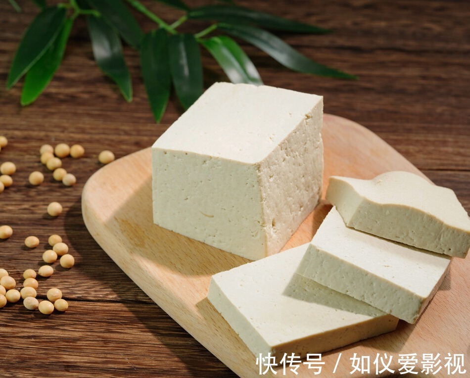 酸碱度|骨质疏松不能吃豆腐?专家忠告:想要骨质稳固,3物要尽早忌口
