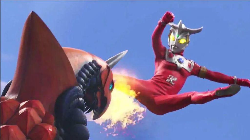 系列|又一经典终结，以后再没人帮我买奥特曼打小怪兽了（文末附奥特曼表情包））