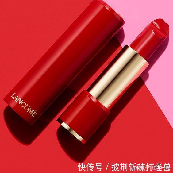 top|口红排行榜的前十名有哪些口红品牌,口红前十!