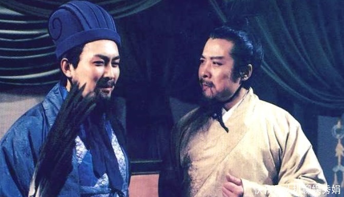原因|诸葛亮能力非凡,惜才的曹操为何不招他入自己阵营?原因很简单
