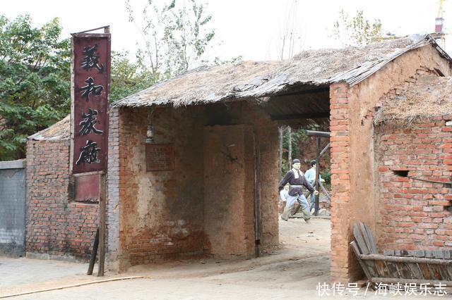 中年|微山湖为何成了“香饽饽”两省三市都“虎视眈眈”？微山湖游记