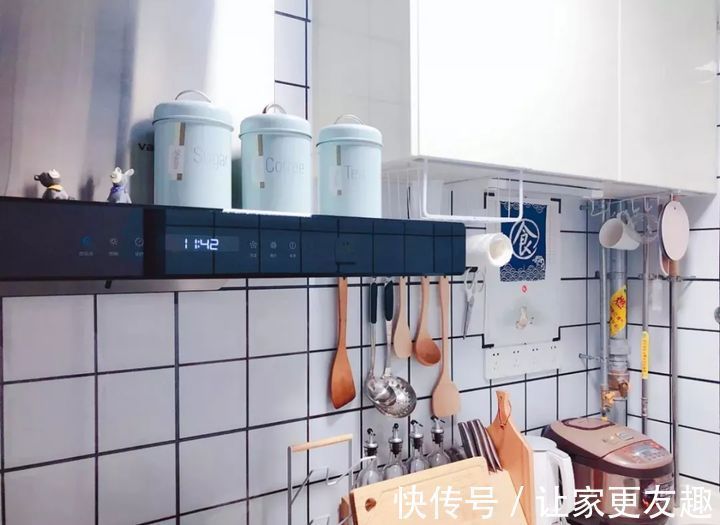 橱柜|家中厨房应该怎么设计,你做对了吗?